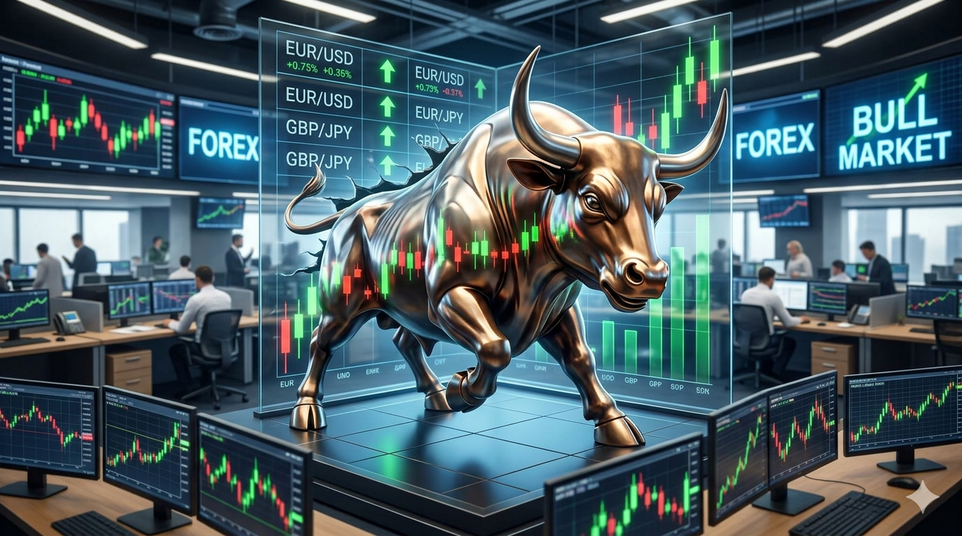 forex bull